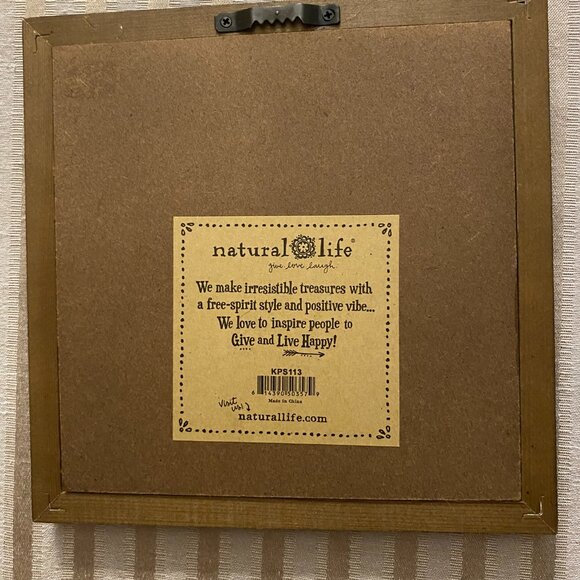 BEST MOM EVER FRAMED NEEDLEWORK - Picture 4 of 4